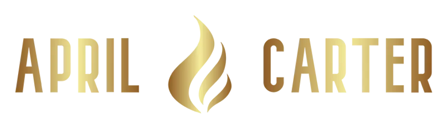 April Carter Logo